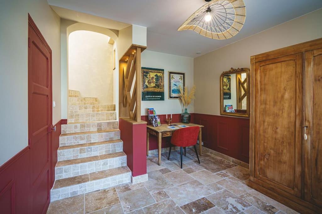 The House Of Celeste Holiday home *