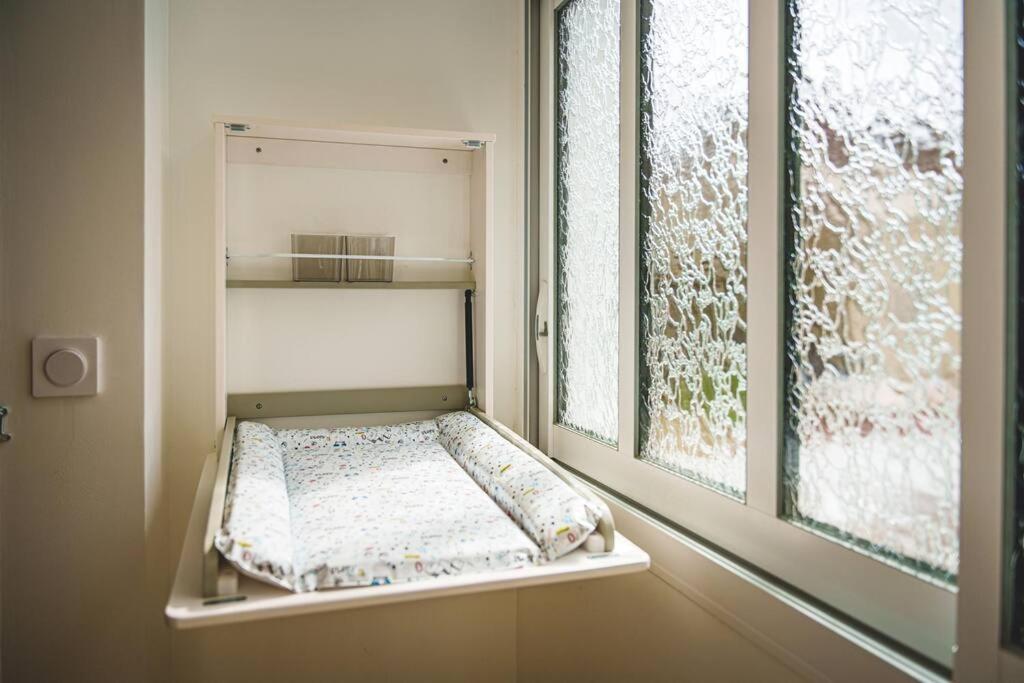 Holiday home The House Of Celeste Saumur