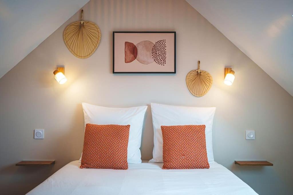 The House Of Celeste Holiday home